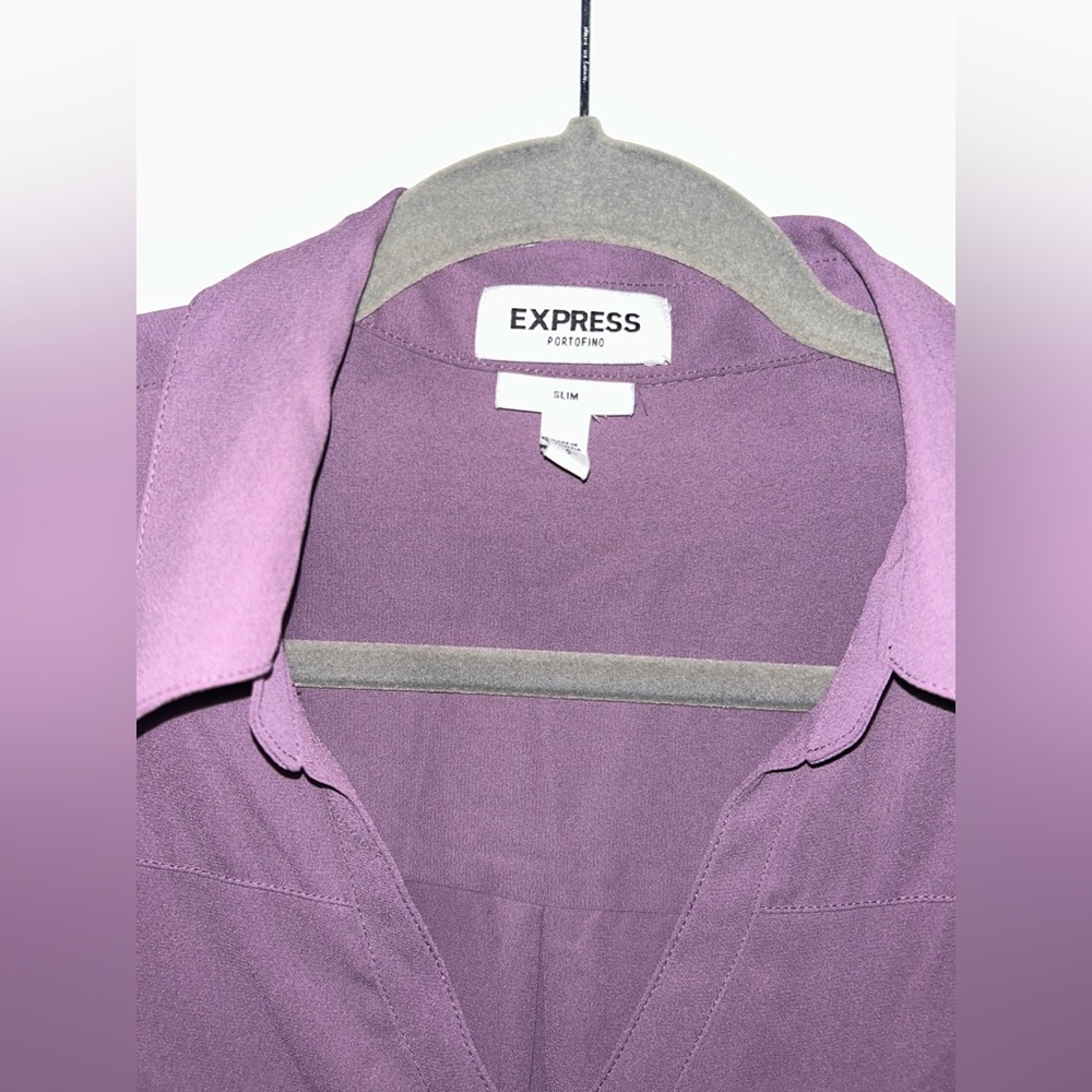 Express Button Down - image 3